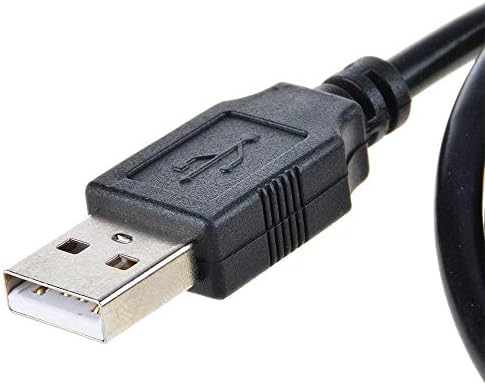 BestCH USB Sync Sync טעינה טעינה מוביל כבל מטען עבור ה- Nextbook NXW8QC16G 8