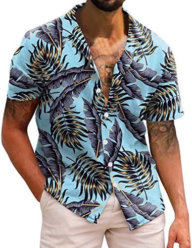 2023 גברים חדשים שרוול קצר שרוול קצר אביב אביב קיץ צוואר צוואר 3D חולצות מודפסות חולצות חולצות עליונות