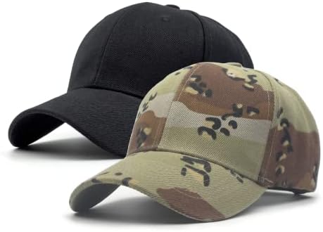 כובע בייסבול מובנה עליון עם סגירה מתכווננת - כובע ביצועים לפעילויות חוצות ורקמה מותאמת אישית