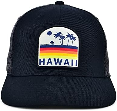 מקומי כתרים את הוואי תיקון כובע כובע