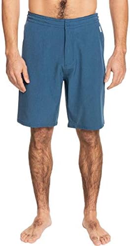 קוויקסילבר גברים של סובה אמפיבי 20 היברידי מכנסיים קצרים