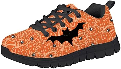 ForChrinse Cartoon Dolphin Print Sneakers Senieaber