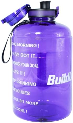 בקבוק מים לאלסי עם נעילה מכסה מכסה כושר חיצוני כושר כושר ספורט BPA בחינם קיבולת גדולה מיץ כד סטודנט ילד ילדים ילדה