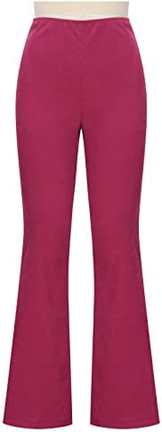 מכנסיים רחבים עם מותניים גבוהים מותניים לנשים וינטג 'y2k מכנסי רגל ישר רופפים מכנסיים מתרחבים עם כיס רחב רגל
