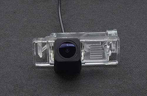 היפוך רכב ספציפי מצלמה משולב במספר צלחת אור רישיון אחורית גיבוי מצלמה עבור מרצדס בנץ כיתת 639