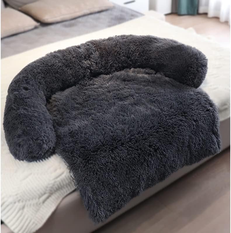 ספת חיית מחמד של וולנווטה שמיכת מיטת כלב שמיכה חורפ
