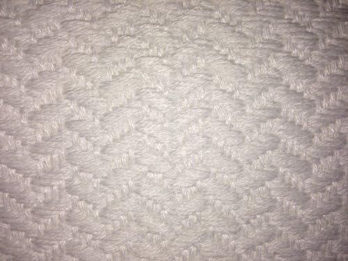 שטיחי שטח ארוגים של דיאנוש, שטיחי מטבח, שטיחי אמבטיה מאת סינדי תורנטון אסטרונאוטיקה בגודל 4 על 6 רגל