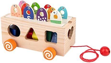צעצועים 1 צעצוע צעצועים צעצועים לילדים צעצועים מעץ לילדים משחקים לילדים צעצועים חינוכיים מיומנות למיומנות למידת לוח גן