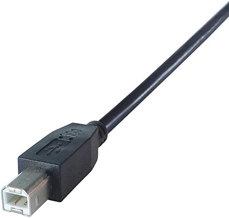 Connekt Gear 2M USB 2 כבל מחבר זכר לזכר - מהירות גבוהה - חבילה של 2