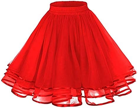 למבוגרים טוטו נשים בתוספת גודל טוטו חצאית בציר בלט חצאיות קלאסי חצאיות טוטו פלאפי תחתונית עבור נושאים מסיבת