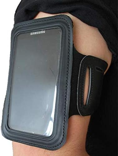 רצועת רצועת אימון רצועת כושר ספורט רצועה רצועה רצועת חדר כושר תואמת את סמסונג גלקסי J5 - Samsung Galaxy Note - Samsung