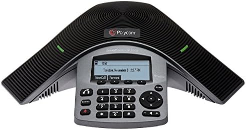 Polycom Soundstation IP 5000 POE בלבד