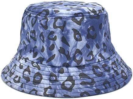 כובעי שמש לגברים הפיך כפול-צד-ללבוש שיפוע הדפסת חיצוני לארוז חופשה נסיעות כובע