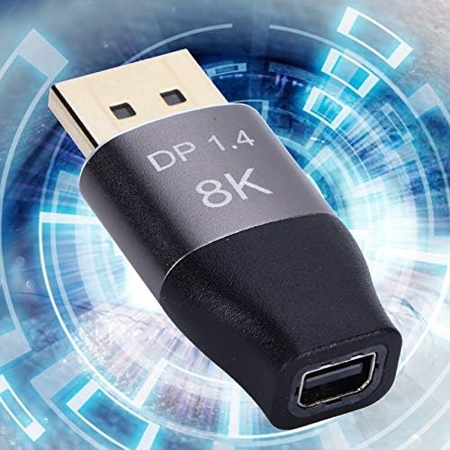MINI DP ל- DP מתאם, MINI DP למתאם DP DP 8K 60Hz דו כיווני דו-כיווני HD HD HD CONTRECT