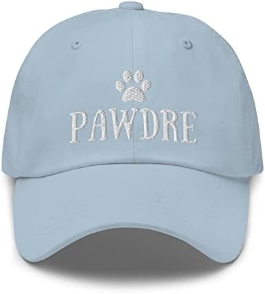 כובע פאוודרה, אבא כלב, כובע אמא לחתול, מכלב, מתנות חובבי בעלי חיים