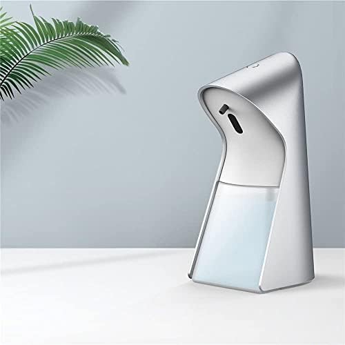 DVTEL מתקן סבון אוטומטי DVTEL DISPENSER DISPENSER ללא מגע סבון סבון סבון ביתי אביזרי אמבטיה מתאימים לחדר אמבטיה