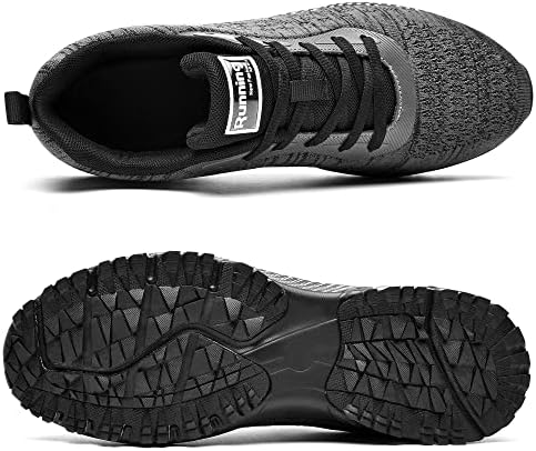 נעלי אוויר של גובון לגברים טניס טניס ספורט אימון אתלטי חדר כושר ספורט נעלי ספורט בגודל 7-12.5