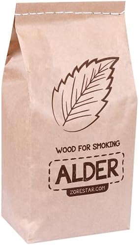 כדורי מעשנים של זורסטר חבילה מגוון גלולה לעישון עץ טבעי - סט של 9 חבילות משקל 12 קילוגרם - אלון, מייפל,
