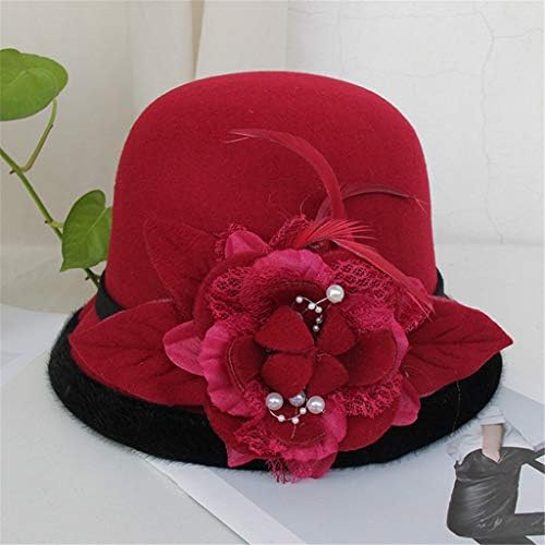 רריאו מרתק כובעי נשים כנסיית דרבי שמלת מרתק כלה כובע 2022 אופנה שמש כובעי תה מסיבת חתונה כובע