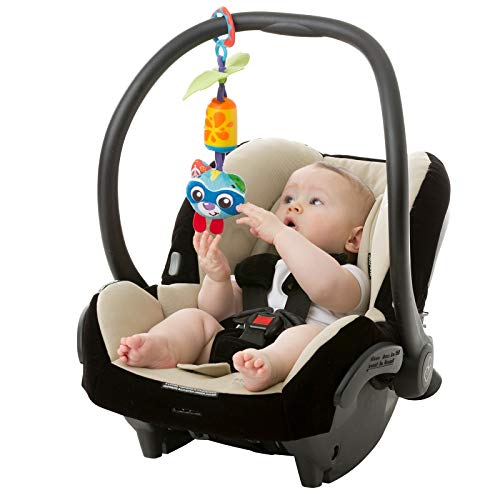 פלייגרו תינוק צעצוע חצוף צ'ימה רוקי רוקון 0186975 לילדים פעוטות תינוקות מעודדים דמיון עם STEM/Steam לעתיד מזהיר