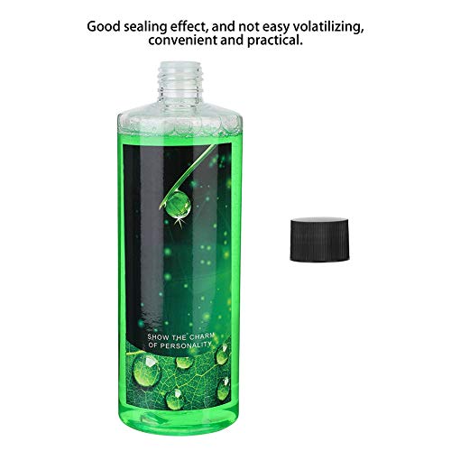 סבון ירוק קעקוע 500 מיליליטר, מנקה פיגמנט קעקוע מקצועי, פתרון ניקוי נוזלי לדיו קעקוע, פתרון ריפוי מרגיע לניקוי סבונים