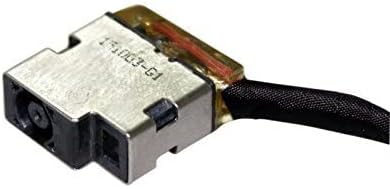 GINTAI DC GACK GACK HANTE RATE החלפת כבלים לקנאה HP X360 M6-W105DX 807522-001 799735-F51