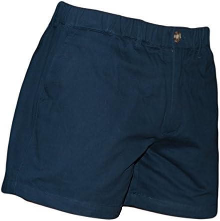 מכנסיים קצרים של Meripex Legrel 5.5 מכנסיים אלסטיים אלסטיים