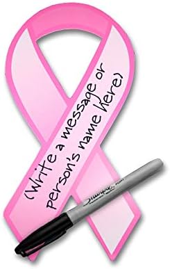 מדבקות סרט ורוד מודעות לסרטן השד וסרטי נייר תרומה ורודים גדולים-תמיכה וטיפול בנשים-מושלם לקישוטים, אירועי מודעות, קבוצות תמיכה
