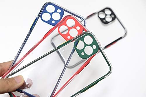 מארז טלפון נייד של Newziniu עבור iPhone11pro Max, מארז טלפון נייד צבעוני, מארז טלפון נייד יפהפה של אייפון,