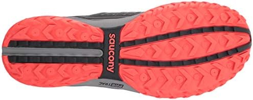 Saucony's Mad Mad River Tr2 נעל ריצה