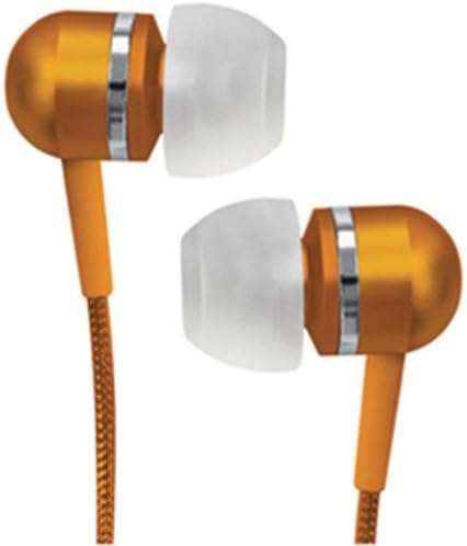 אוזניות בידוד בעלות ביצועים גבוהים של אוזניות סטריאו CVEM77BLU