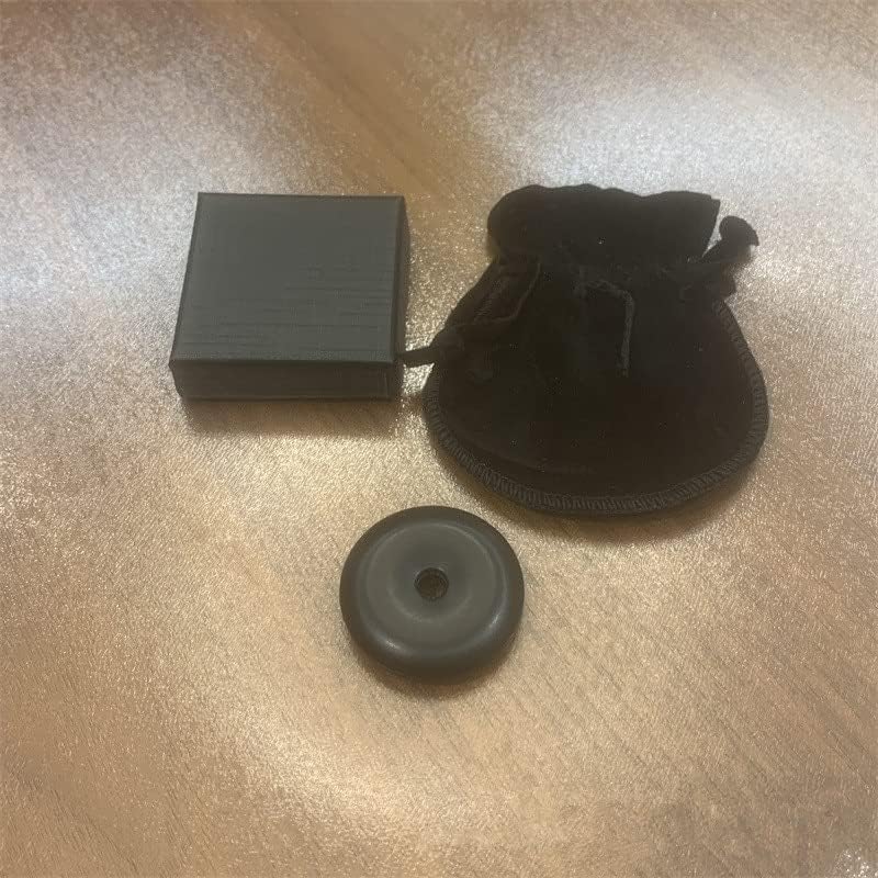 אדאבוס PPB פופ יד דחיפת מטבע סימולציה צעצוע ביסקוויט בטיחות אבזם אוורור אוורור חפץ יצירתי דחיסה מטבעות פופ 2022