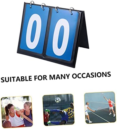 CLISPEED - עבור כדורעף פונקציונלי מחוץ לסנפף דיגיטלי רב -שולחן ציון ספורט ספורט לוח יומי