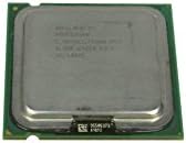 מעבד Intel Pentium 4 2.80 ג'יגה הרץ / 1 MB / 800 SL7PR
