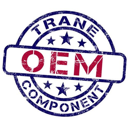 D341313P06 - American Standard/Trane OEM החלפת OEM מנוע ECM, מודול ו- VZPRO
