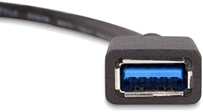 כבל Goxwave תואם ל- CoolPad Legacy S - מתאם הרחבת USB, הוסף חומרה מחוברת ל- USB לטלפון שלך ל- Coolpad Legacy S