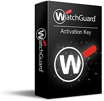 WatchGuard Firebox Cloud סחר גדול עם 3 שנים סהכ סוויטת אבטחה WGCLG673
