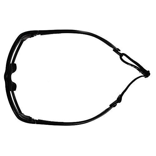משקפי עופרת של אטנוטק, הגנת עיניים קרינת רנטגן .75 ממ PB, MX30 קל משקל, כרית אף רכה