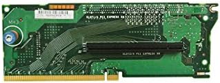 HP DL380 G6 DL385 G5P G6 X8 10G PCI ערכת RISER DUAL RISER 494326-B21