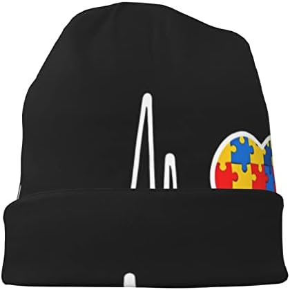 אופנה כפת הכימותרפיה כובע סרטן בארה ' גולגולת כובע סרוג כובע צעיף כוסית גולגולת כובע למבוגרים נשים גברים