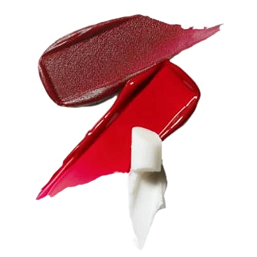 ערכת שפתיים של נשיקות וקשתות מהדורה מוגבלת: אדום