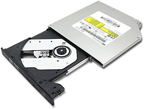 החלפת כונן אופטי מבער תקליטורים פי 8, עבור מחשב נייד מחשב נייד מחשב נייד מחשב נייד 57 ק 60 ק 56 ק 62 ק 61 ק 40 ק 58