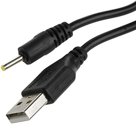 BRST כבל טעינה USB מחשב מחשב נייד מטען כבל חשמל לזום דיגיטלי מקליט נוח נייד H4N Q3 HD Q3HD APQ-3HD R16 R24 UAC-2 AD-14