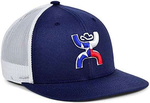 כובע סנאפבק מתכוונן של הואי טקסיקן