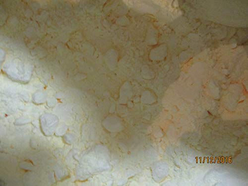 100 גרם חומצה אלפא-קטוגלוטרית, אבקת א. ק. ג., חומצה אלפא קטו-גלוטרית