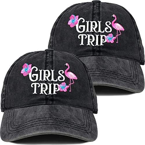 פאנקי ג'ונק נשים בייסבול כובע רווקות רווקות בנות טיול לילה בחוץ אבא כובע