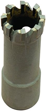 כלי REED FTSC1750 מזין ברז על חותך מעטפת כבד עם 16 תוספות קרביד, 1-3/4 אינץ '