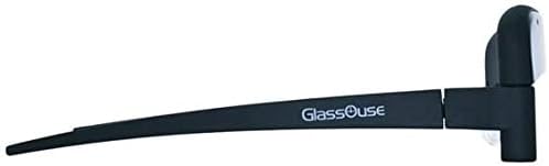 שירותי טכנולוגיה מסייעת Glassoouse Glassouse Bluetooth ידיים לבישות עכבר בחינם לגיימרים, אנשים עם מוגבלות ואחרים !!!