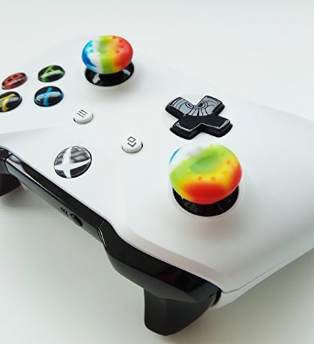 אחיזה לעור בקר Xbox X Xbox, כיסוי בקר Hikfly תואם לסדרת Xbox X/S בקר Controller Case Non-Slip Sludded Sludded Controller