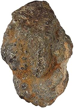 Gemhub לא חתוך מחוספס פיריט מוזהב 947.75 CT ריפוי אבן קריסאלית, אבן צ'אקרה ריפוי לשימושים מרובים